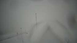 Troják, Maruška - meteo stanice