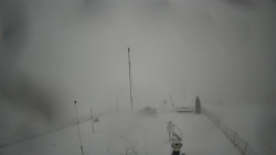 Troják, Maruška - meteo stanice