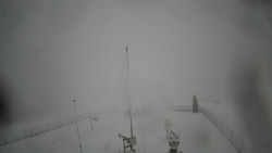 Troják, Maruška - meteo stanice