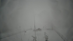 Troják, Maruška - meteo stanice