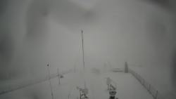 Troják, Maruška - meteo stanice