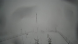 Troják, Maruška - meteo stanice