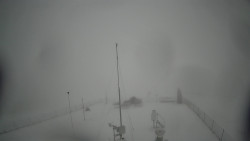 Troják, Maruška - meteo stanice