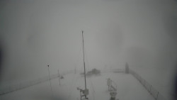 Troják, Maruška - meteo stanice