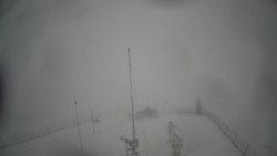 Troják, Maruška - meteo stanice