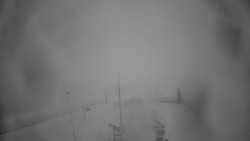 Troják, Maruška - meteo stanice