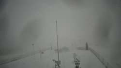 Troják, Maruška - meteo stanice