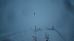 Troják, Maruška - meteo stanice