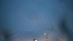 Troják, Maruška - meteo stanice