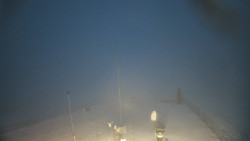 Troják, Maruška - meteo stanice