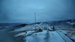 Troják, Maruška - meteo stanice