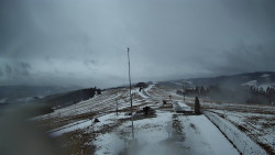 Troják, Maruška - meteo stanice