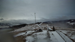 Troják, Maruška - meteo stanice
