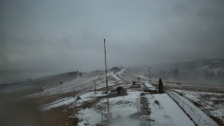 Troják, Maruška - meteo stanice
