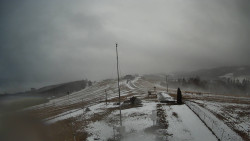 Troják, Maruška - meteo stanice