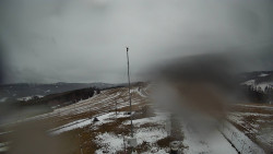 Troják, Maruška - meteo stanice