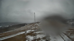 Troják, Maruška - meteo stanice