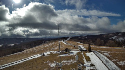 Troják, Maruška - meteo stanice