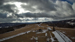 Troják, Maruška - meteo stanice