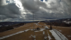 Troják, Maruška - meteo stanice
