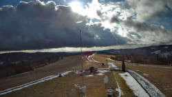 Troják, Maruška - meteo stanice