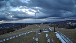Troják, Maruška - meteo stanice