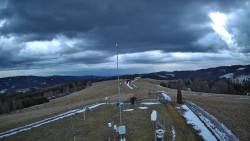 Troják, Maruška - meteo stanice