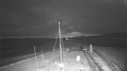 Troják, Maruška - meteo stanice