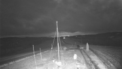 Troják, Maruška - meteo stanice