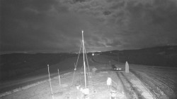 Troják, Maruška - meteo stanice