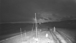 Troják, Maruška - meteo stanice