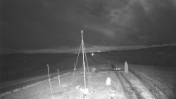 Troják, Maruška - meteo stanice