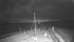 Troják, Maruška - meteo stanice