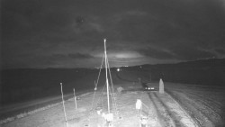 Troják, Maruška - meteo stanice