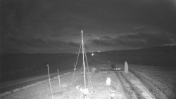 Troják, Maruška - meteo stanice