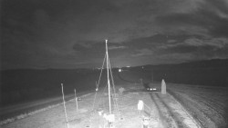 Troják, Maruška - meteo stanice