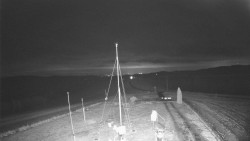 Troják, Maruška - meteo stanice