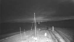 Troják, Maruška - meteo stanice