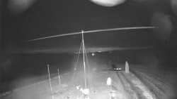 Troják, Maruška - meteo stanice