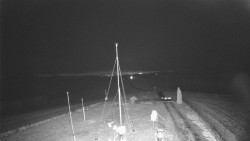 Troják, Maruška - meteo stanice