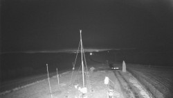 Troják, Maruška - meteo stanice