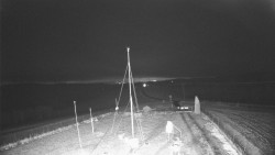 Troják, Maruška - meteo stanice