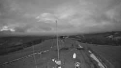 Troják, Maruška - meteo stanice