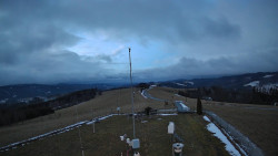 Troják, Maruška - meteo stanice