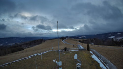 Troják, Maruška - meteo stanice