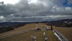 Troják, Maruška - meteo stanice