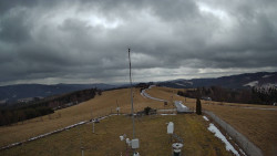 Troják, Maruška - meteo stanice