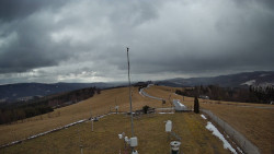 Troják, Maruška - meteo stanice
