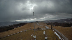 Troják, Maruška - meteo stanice