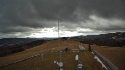 Troják, Maruška - meteo stanice
